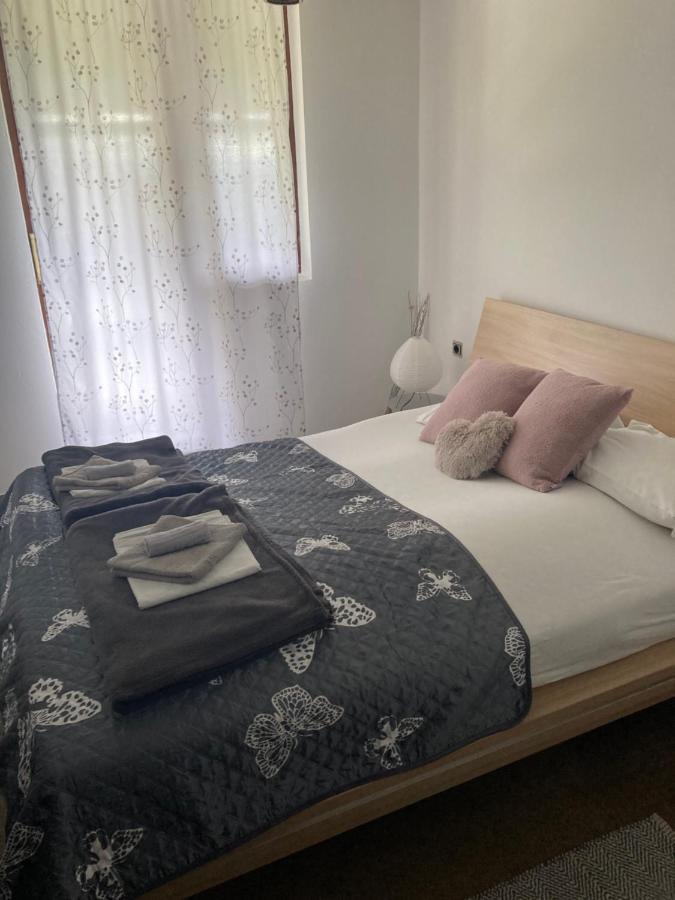 Planinski Dom Na Kalu Bed and Breakfast Dol pri Hrastniku Exterior foto