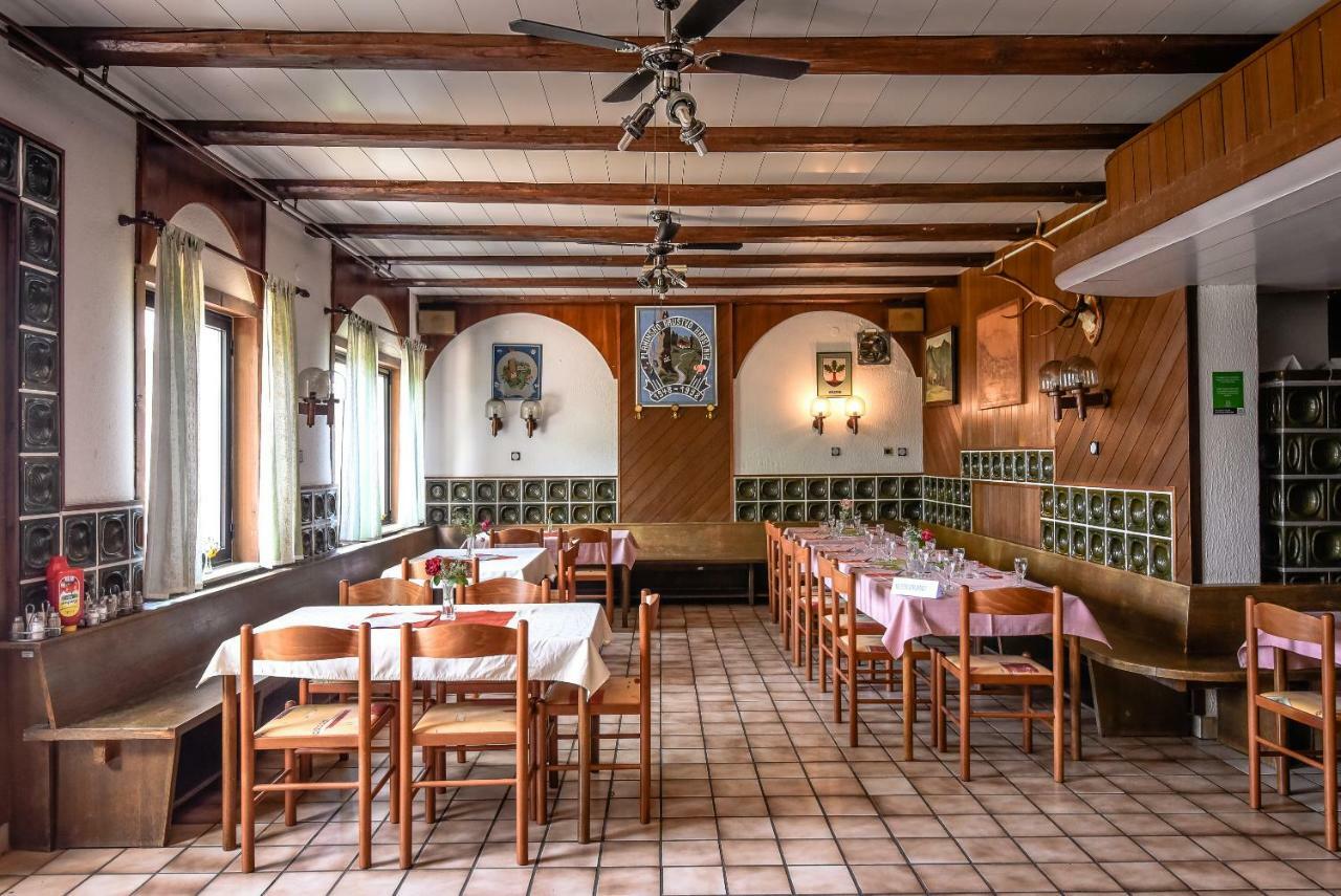Planinski Dom Na Kalu Bed and Breakfast Dol pri Hrastniku Exterior foto